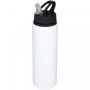 Fitz 800 ml drikkeflaske Hvid