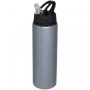 Fitz 800 ml drikkeflaske Grå
