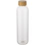 Ziggs 950 ml vandflaske af genvundet plast Transparent