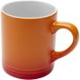 Laguna 330 ml keramisk krus Orange