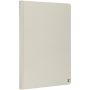 Karst® A5 notesbog med hardcover Beige