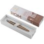 Parker Jotter SE Global Icons kuglepen Brun