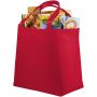Maryville non woven indkøbsnet 28L Rød