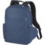 The slim 15" computer rygsæk 15L Marineblå