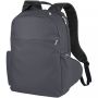 The slim 15" computer rygsæk 15L Grå