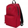 Stratta 15" laptoprygsæk 15L Rød