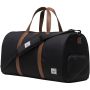 Herschel Novel™ recycled rejsetaske 43 l Sort