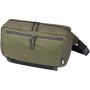 Roam GRS genvundet modulopbygget slingbag Grøn