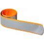 RFX™ Felix reflekterende slap wrap Orange