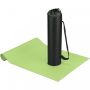 Cobra fitness- og yogamåtte Lime