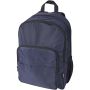 Trend Plus 15" GRS genvunden laptoprygsæk 20 l Marineblå
