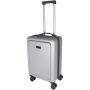 Rover Pro 20" GRS genvundet kabine tolly 40 l  Sølv