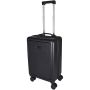 Rover Pro 20" GRS genvundet kabine tolly 40 l  Ensfarvet sort