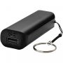 Span 1200 mAh powerbank Sort