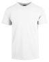 Classic t-shirt organic Hvid