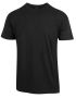 Classic t-shirt organic Sort