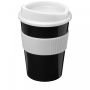 Americano® Medio 300 ml krus med grip Sort