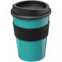 Americano® Medio 300 ml krus med grip Blå