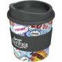 Brite-Americano® primo 250 ml krus med grip Grå