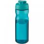 H2O Active® Base 650 ml drikkeflaske med fliplåg Blå