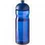 H2O Active® Base 650 ml drikkeflaske med kuppelformet låg Blå