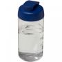 H2O Active® Bop 500 ml drikkeflaske med fliplåg Blå