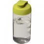 H2O Active® Bop 500 ml drikkeflaske med fliplåg Lime