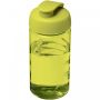 H2O Active® Bop 500 ml drikkeflaske med fliplåg Lime