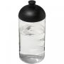 H2O Active® Bop 500 ml drikkeflaske med kuppelformet låg Transparent