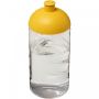 H2O Active® Bop 500 ml drikkeflaske med kuppelformet låg Transparent