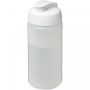 Baseline® Plus 500 ml drikkeflaske med fliplåg Hvid