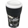 Brite-Americano® dæk 350 ml isoleret krus Hvid