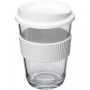 Americano® cortado 300 ml krus med grip Hvid