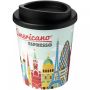 Brite-Americano® espresso 250 ml isoleret krus Sort