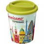 Brite-Americano® espresso 250 ml isoleret krus Lime