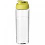 H2O Active® Vibe 850 ml drikkeflaske med fliplåg Lime