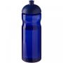 H2O Active® Eco Base 650 ml drikkeflaske med kuppelformet låg Blå