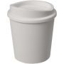 Americano® Switch Renew 200 ml bæger med låg Hvid