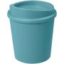 Americano® Switch Renew 200 ml bæger med låg Blå
