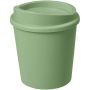 Americano® Switch Renew 200 ml bæger med låg Grøn