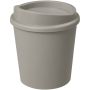 Americano® Switch Renew 200 ml bæger med låg Grå