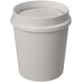 Americano® Switch Renew 200 ml krus med 360° låg Hvid