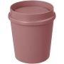 Americano® Switch Renew 200 ml krus med 360° låg Lyserød