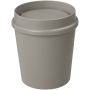 Americano® Switch Renew 200 ml krus med 360° låg Grå