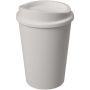 Americano® Switch Renew 300 ml krus med låg Hvid