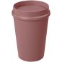 Americano® Switch Renew 300 ml krus med 360° låg Lyserød