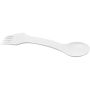 Epsy Rise spork Hvid