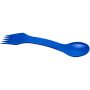 Epsy Rise spork Blå