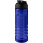 H2O Active® Eco Treble 750 ml vandflaske med kuppelformet låg Blå