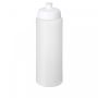 Baseline® Plus 750 ml drikkeflaske med sportslåg Hvid